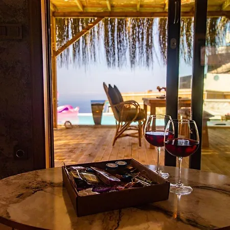 Willa Marrakesh House - Hill *