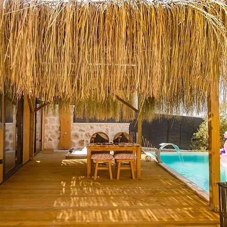 Marrakesh House - Hill Willa *